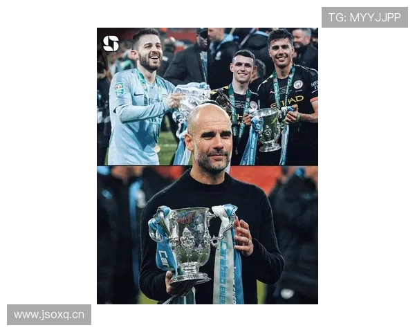 瓜迪奥拉引领曼城状态火热，持续保持连胜纪录向冠军发起冲击