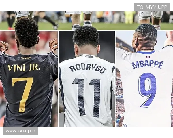 姆巴佩皇马传闻持续发酵，转会前景备受期待