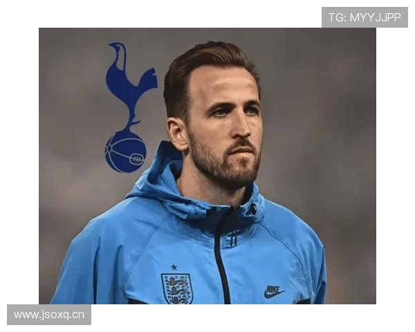 哈里·凯恩从热刺青训到顶级中锋的生涯跃迁解析 哈里·凯恩从热刺青训到顶级中锋的生涯跃迁解析