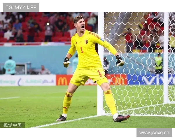 库尔图瓦：面对密集射门时的连续神扑能力巅峰