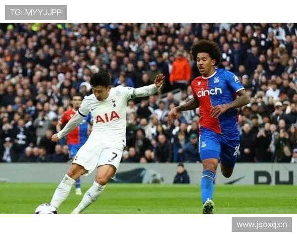 热刺关键战又掉链子，问题藏不住了