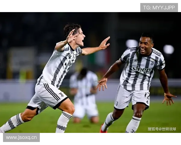 尤文图斯统治力下滑,意甲豪门为何陷入战术困境? 尤文图斯统治力下滑,意甲豪门为何陷入战术困境?