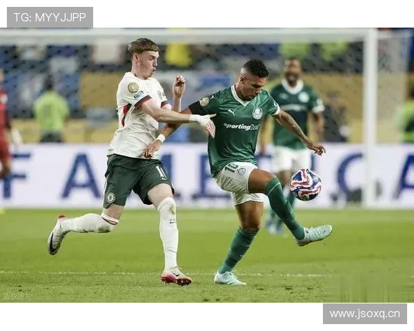 帕尔默 vs 福登：英格兰核心之争如何体现战术适配与进攻主导权