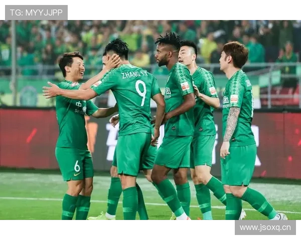 国安连胜回暖趋势:竞争实力是否具备仍需关键战检验 国安连胜回暖趋势:竞争实力是否具备仍需关键战检验