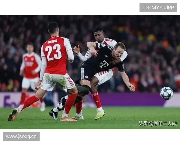 拜仁慕尼黑关键战崩盘,问题显现对竞争格局带来影响 拜仁慕尼黑关键战崩盘,问题显现对竞争格局带来影响