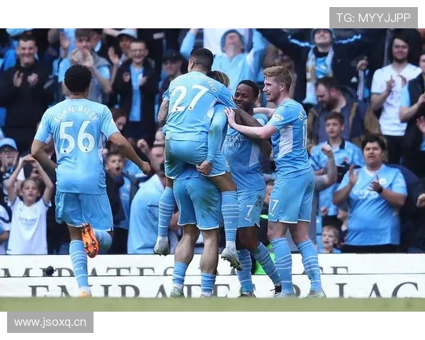 曼城控球率高企却难控场面，失控危机已逐步反映在比赛走势中