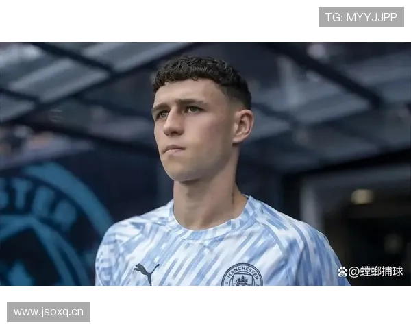 福登：瓜迪奥拉体系下最成功青训模板的成长样本