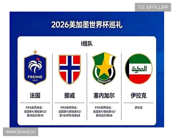 2026世界杯I组为什么可能出现爆冷